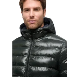 Chaquetas Geox M Spherica