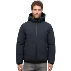 Chaquetas Geox M Spherica