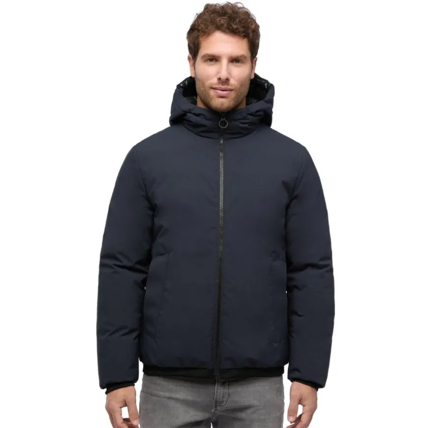 Chaquetas Geox M Spherica