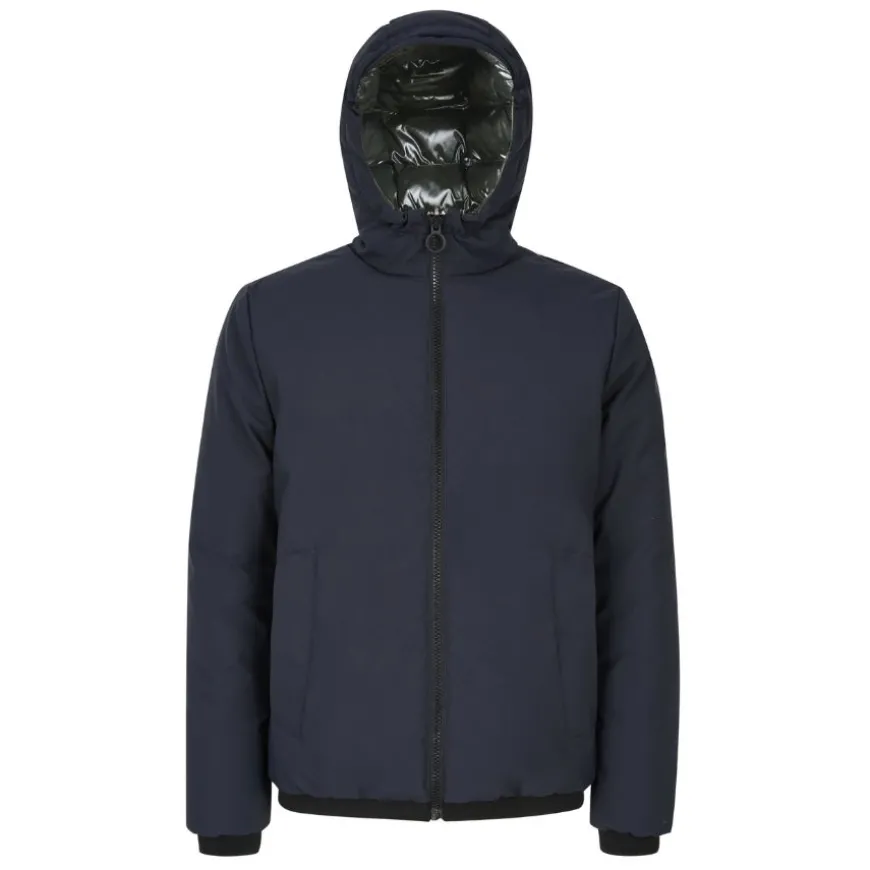 Chaquetas Geox M Spherica