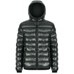 Chaquetas Geox M Spherica