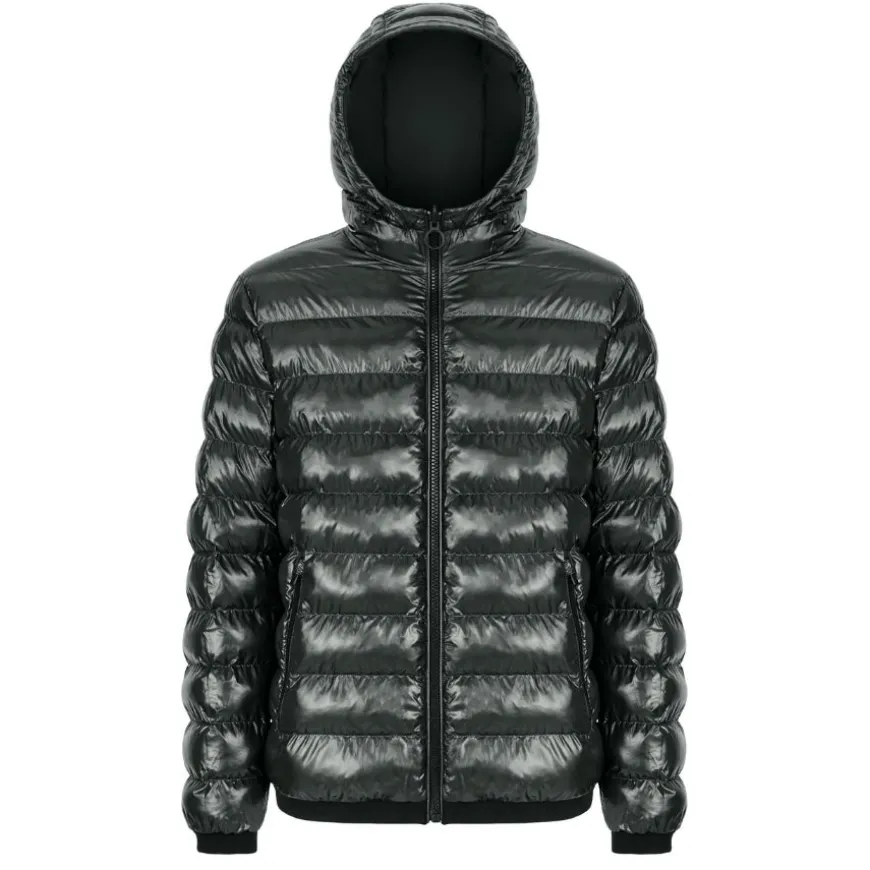 Chaquetas Geox M Spherica
