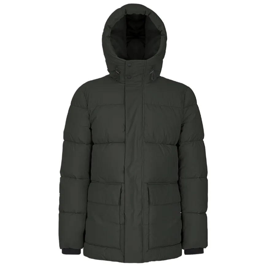 Chaquetas Geox M Spherica