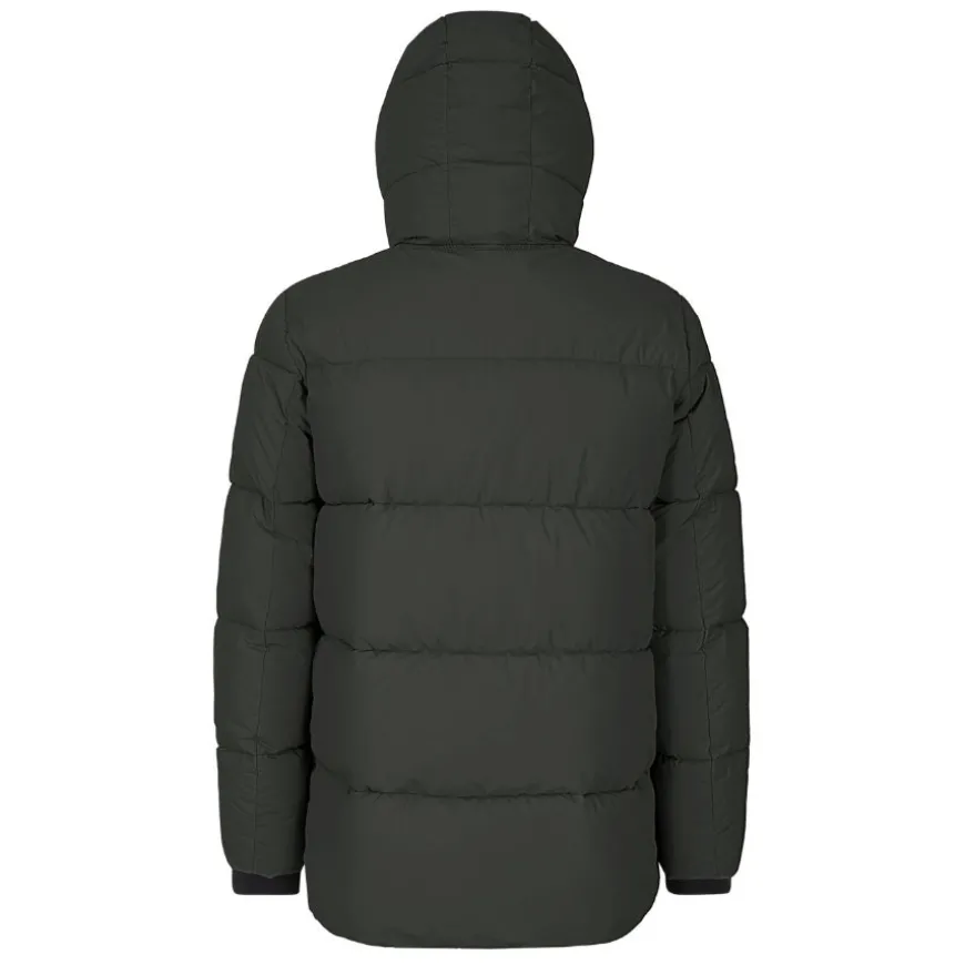 Chaquetas Geox M Spherica