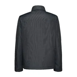 Chaquetas Geox M Vincit Short Jkt - Printed H