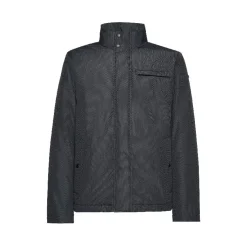Chaquetas Geox M Vincit Short Jkt - Printed H