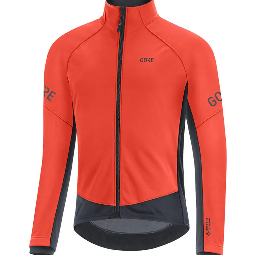 Chaquetas Gore bike wear C3 GTX I Thermo Jacket