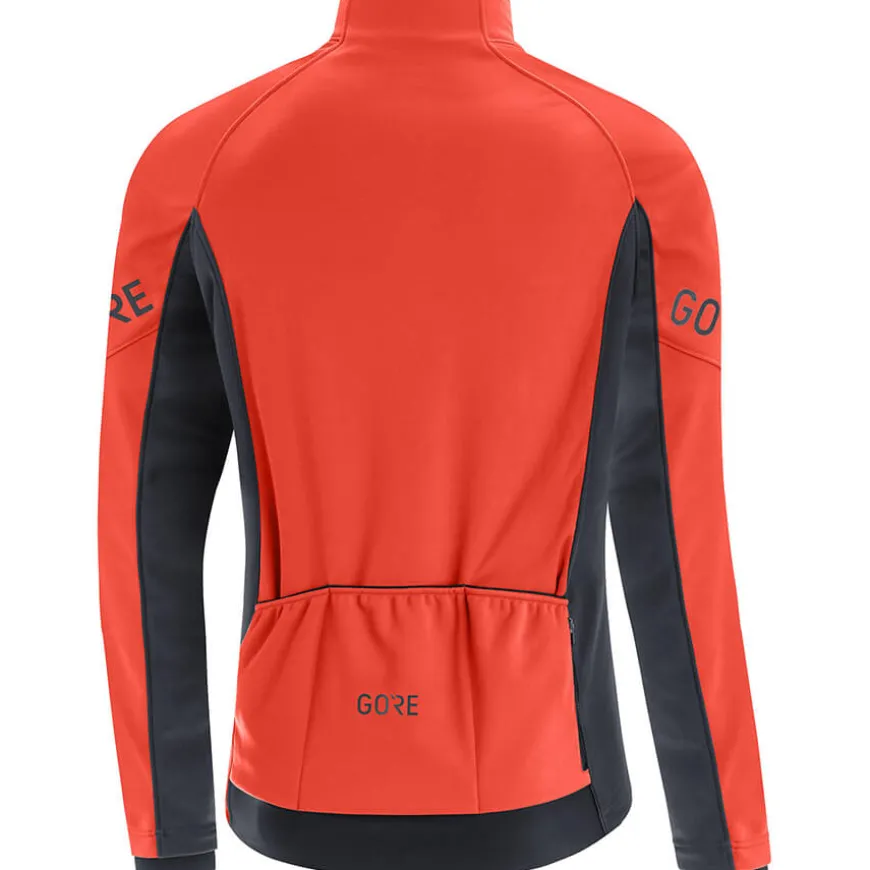Chaquetas Gore bike wear C3 GTX I Thermo Jacket