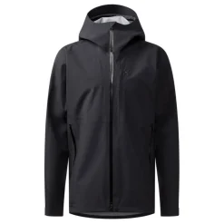 Chaquetas Haglofs Front Proof II Jacket Men