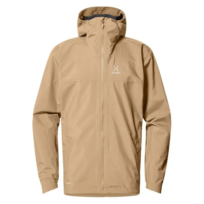 Chaquetas Haglofs Korp Proof Jacket Me