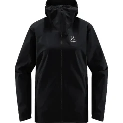 Chaquetas Haglofs Korp Proof Jacket Women
