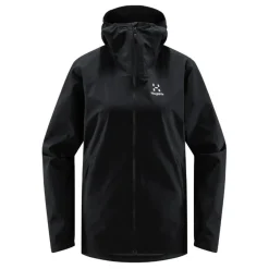 Chaquetas Haglofs Korp Proof Jacket Wo