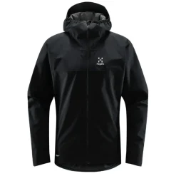 Chaquetas Haglofs Korp Proof Jacket Me