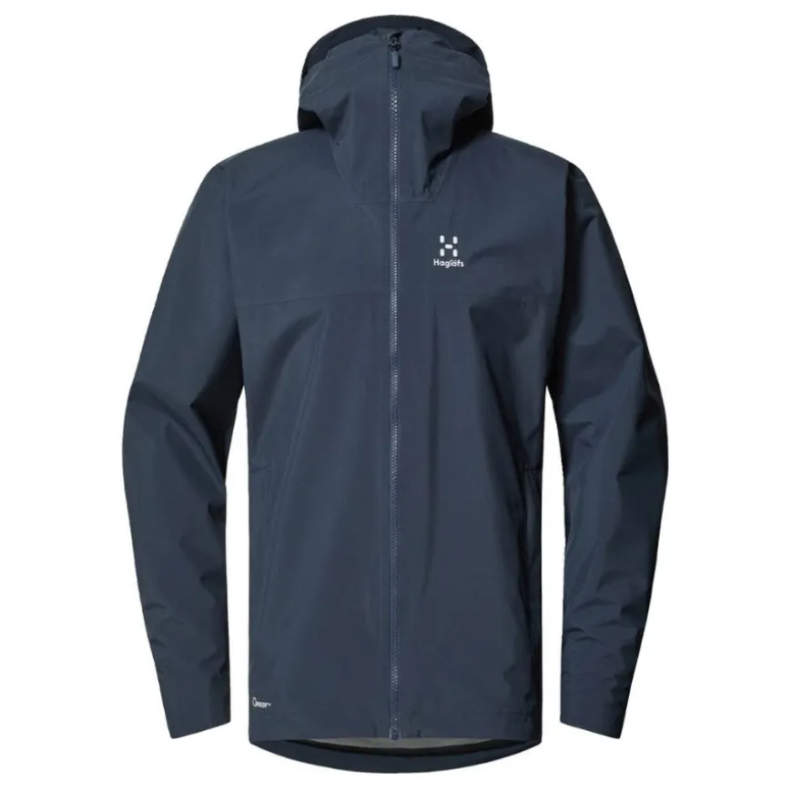 Chaquetas Haglofs Korp Proof Jacket Men