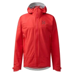 Chaquetas Haglofs L.I.M Airak 2,5L Jacket Men