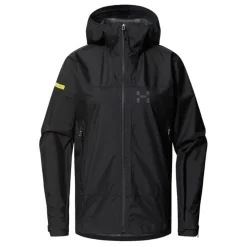 Chaquetas Haglofs L.I.M Airak 2,5L Jacket Women