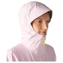 Chaquetas Haglofs L.I.M Airak 2,5L Jacket Women