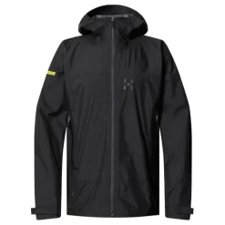 Chaquetas Haglofs L.I.M Airak 2,5L Jacket Men