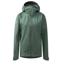 Chaquetas Haglofs L.I.M Airak 2,5L Jacket Women