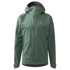Chaquetas Haglofs L.I.M Airak 2,5L Jacket Men