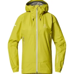 Chaquetas Haglofs L.I.M GTX Jacket Women