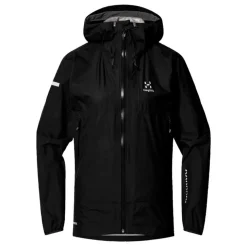 Chaquetas Haglofs L.I.M GTX Jacket Women