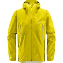 Chaquetas Haglofs L.I.M PROOF Jacket Men