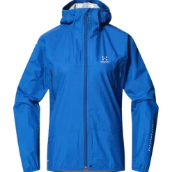 Chaquetas Haglofs L.I.M PROOF Jacket Women