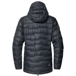 Chaquetas Haglofs ROC Flash Down Hood