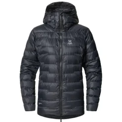 Chaquetas Haglofs ROC Flash Down Hood