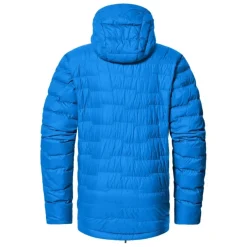 Chaquetas Haglofs ROC Flash Down Hood