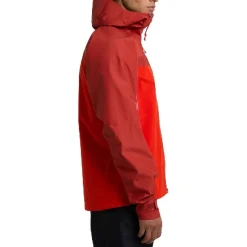 Chaquetas Haglofs ROC Flash GTX Jacket Men