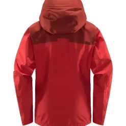 Chaquetas Haglofs ROC Flash GTX Jacket Women