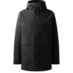 Chaquetas Haglofs Salix Proof Mimic II Parka Men