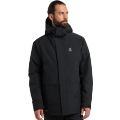 Chaquetas Haglofs Salix Proof Mimic Parka