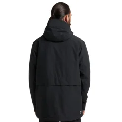 Chaquetas Haglofs Salix Proof Mimic Parka