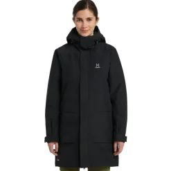 Chaquetas Haglofs Salix Proof Mimic Parka
