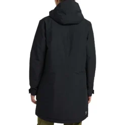 Chaquetas Haglofs Salix Proof Mimic Parka Women