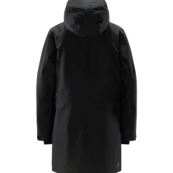 Chaquetas Haglofs Salix Proof Mimic Parka Women