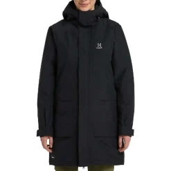 Chaquetas Haglofs Salix Proof Mimic Parka Women