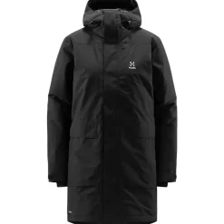 Chaquetas Haglofs Salix Proof Mimic Parka Women