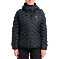Chaquetas Haglofs Särna Mimic Hood Women