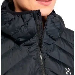 Chaquetas Haglofs Särna Mimic Hood Women