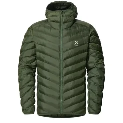 Chaquetas Haglofs Särna Mimic Hood Men