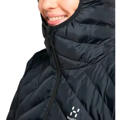 Chaquetas Haglofs Särna Mimic Hood Wom