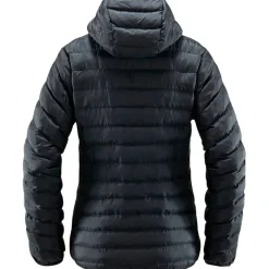 Chaquetas Haglofs Särna Mimic Hood Wom