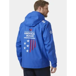 Chaquetas Helly hansen Am Crew Hooded Jacket 2.0