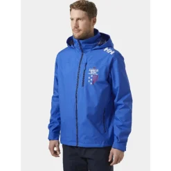 Chaquetas Helly hansen Am Crew Hooded Jacket 2.0