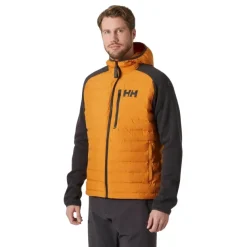 Chaquetas Helly hansen Arctic Ocean Hybrid Insulator