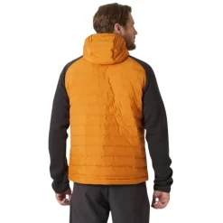Chaquetas Helly hansen Arctic Ocean Hybrid Insulator